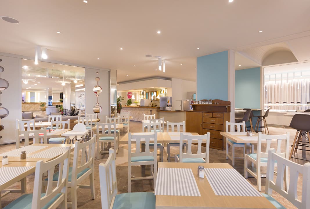 Gastro Hotel Albatros