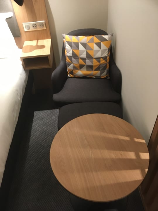 Zimmer Holiday Inn Dijon Sud - Longvic, an IHG Hotel