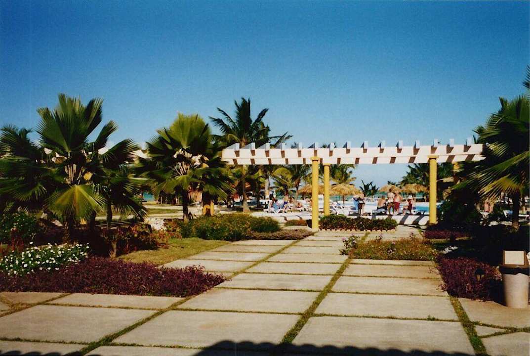 Villa Cojimar Starfish Cayo Guillermo