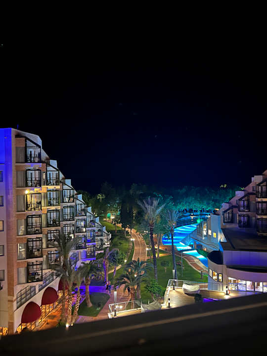 Gastro Limak Limra Hotel & Resort