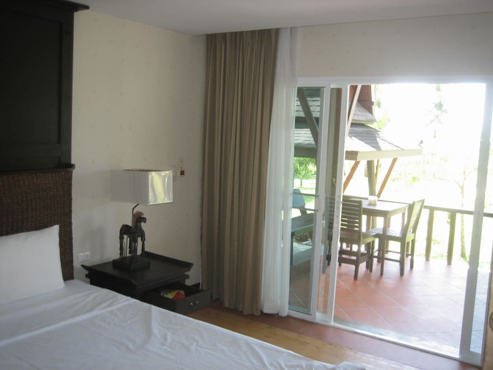 Zimmer C&N Kho Khao Beach Resort