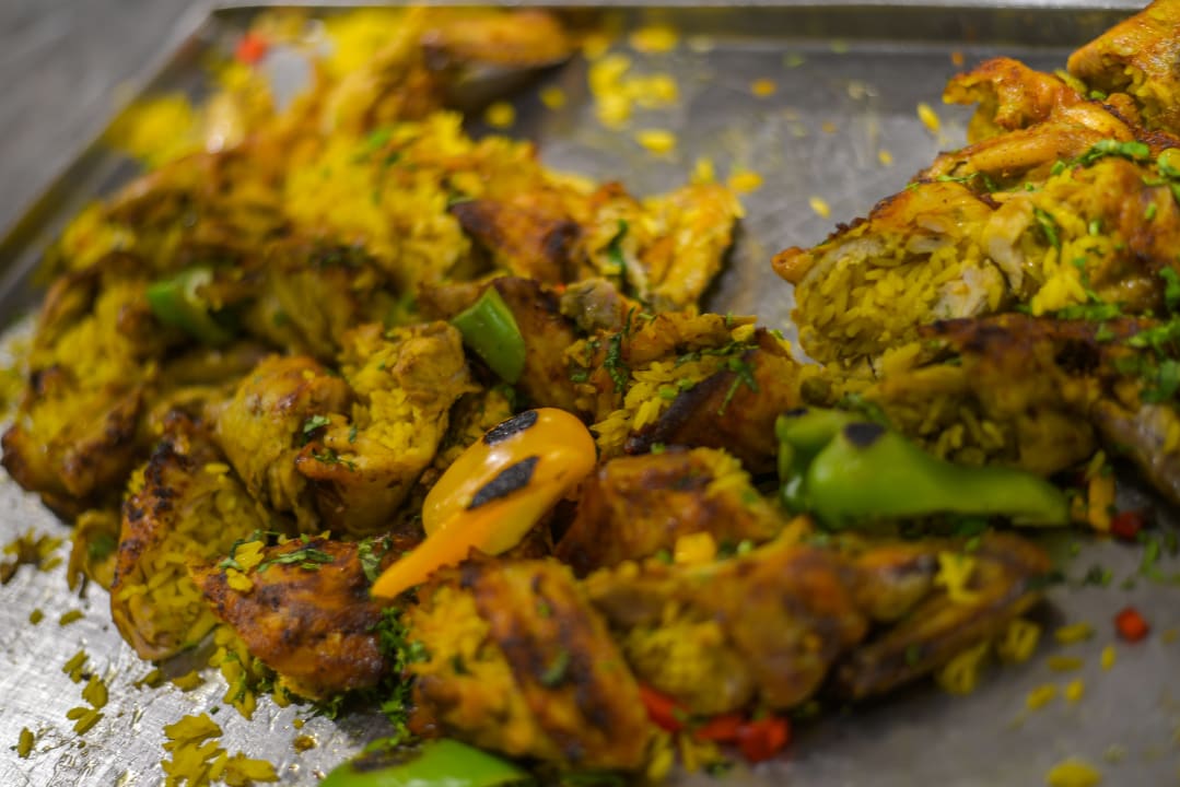 Gastro Pickalbatros Royal Grand Resort - Sharm El Sheikh