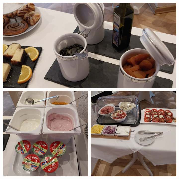 Gastro REGIOHOTEL Bunte Stadt