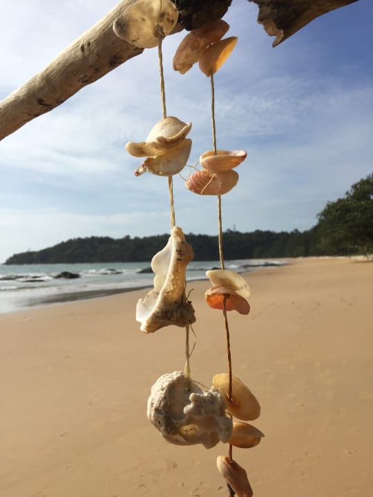 Strand Khao Lak Merlin Resort
