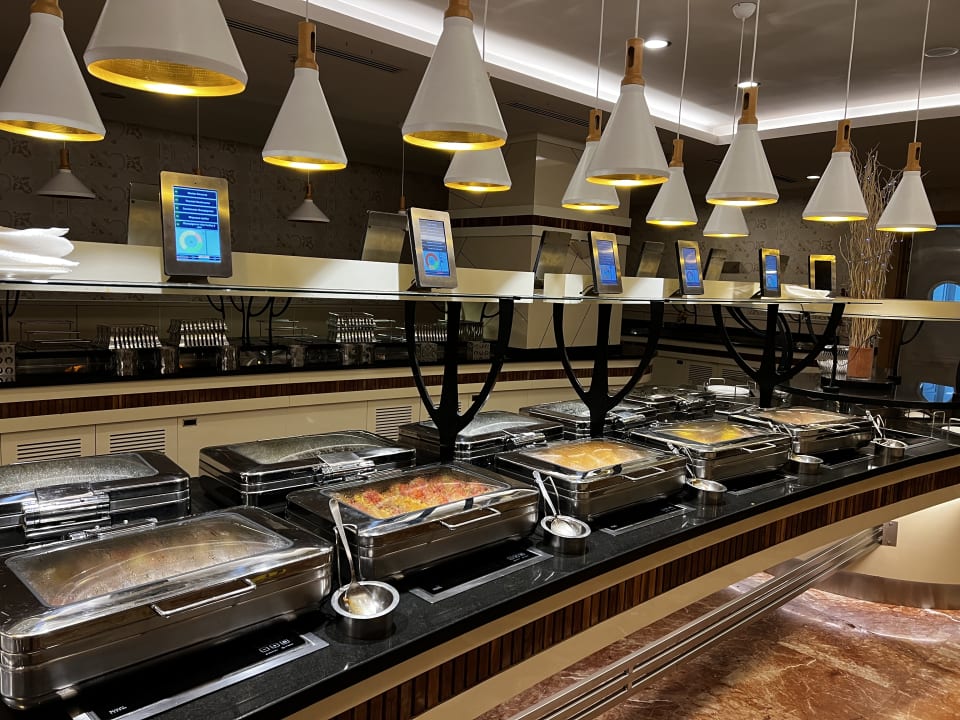 Gastro Aydinbey Kings Palace & Spa