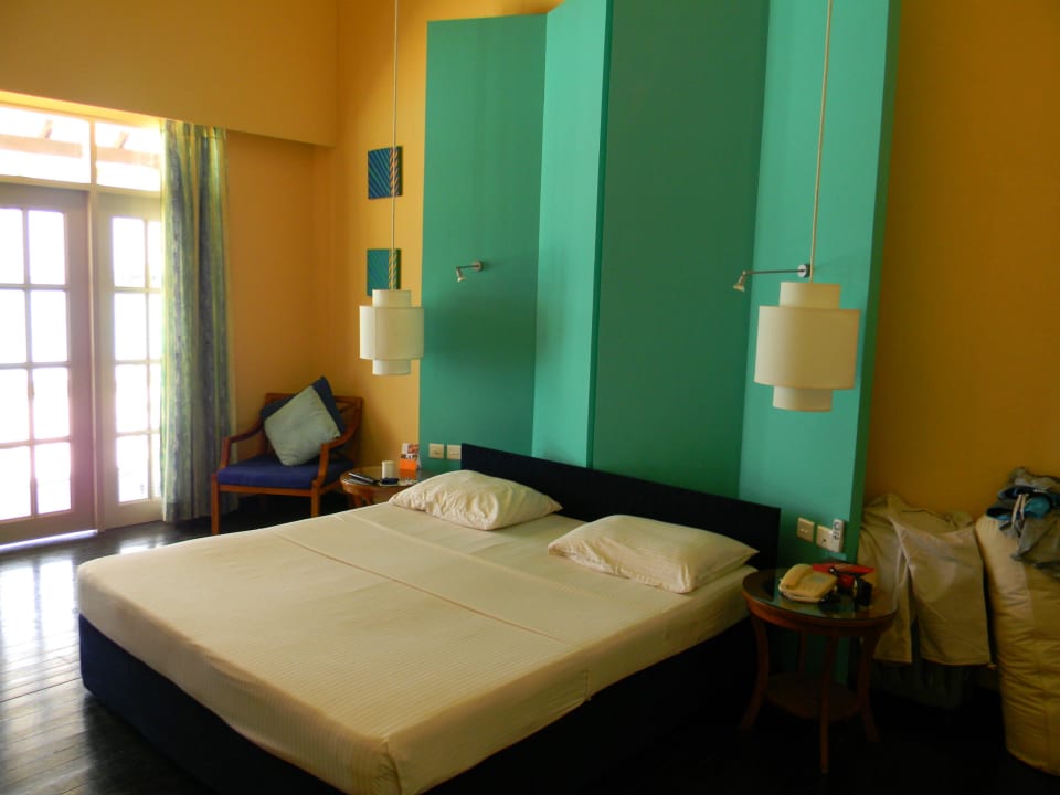 Bungalow Adaaran Select Meedhupparu Island Resort - Premium All Inclusive