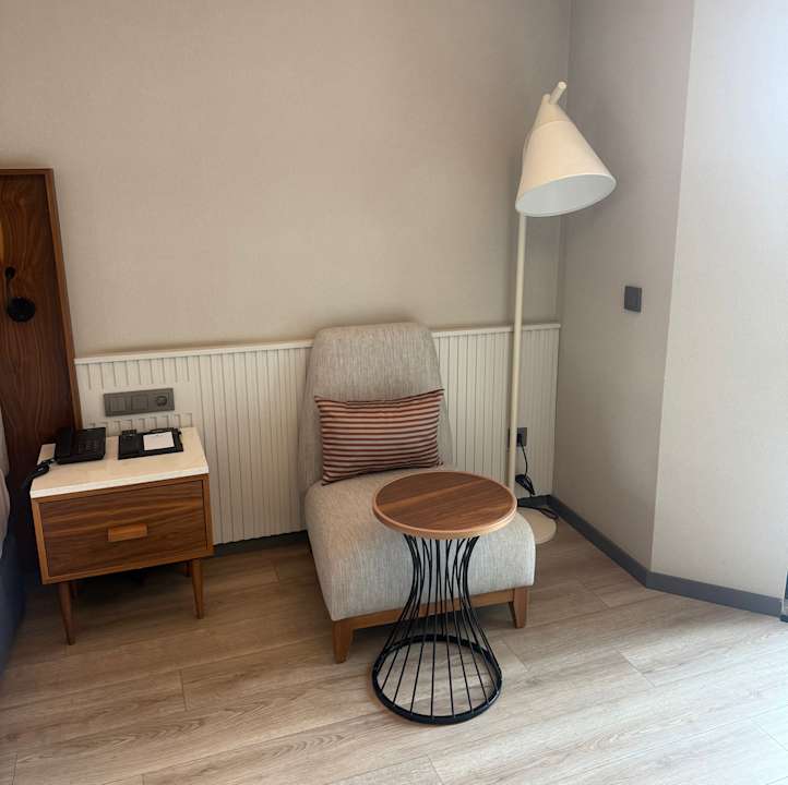 Zimmer Seaden Quality Resort & Spa