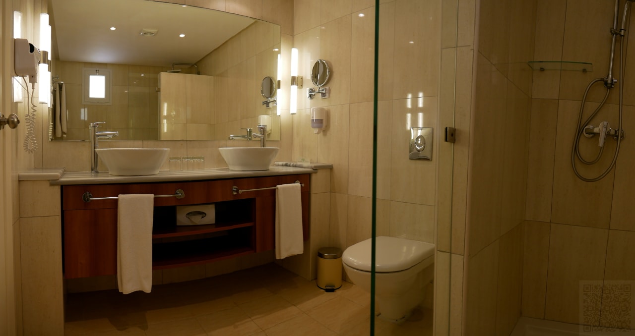 Zimmer ROBINSON DJERBA BAHIYA