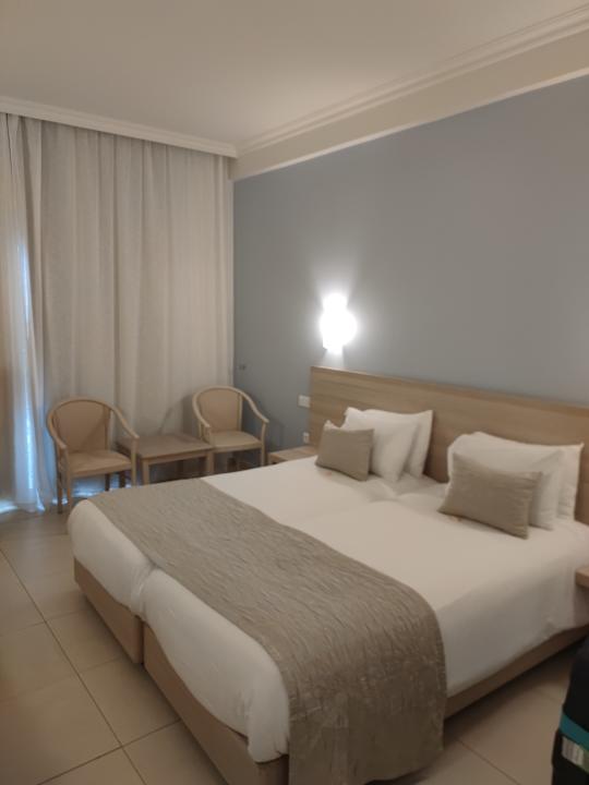 Zimmer Rhodos Horizon Resort