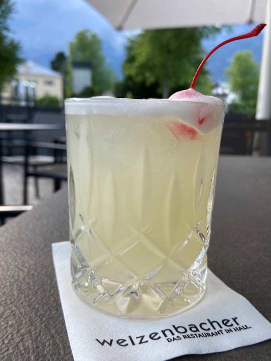 Gastro Parkhotel Hall in Tirol