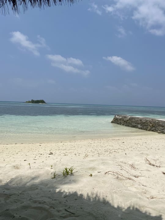 Strand Adaaran Select Hudhuran Fushi - Premium All Inclusive