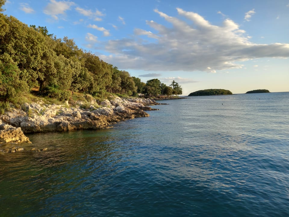 Strand Maistra Select Funtana All Inclusive Resort