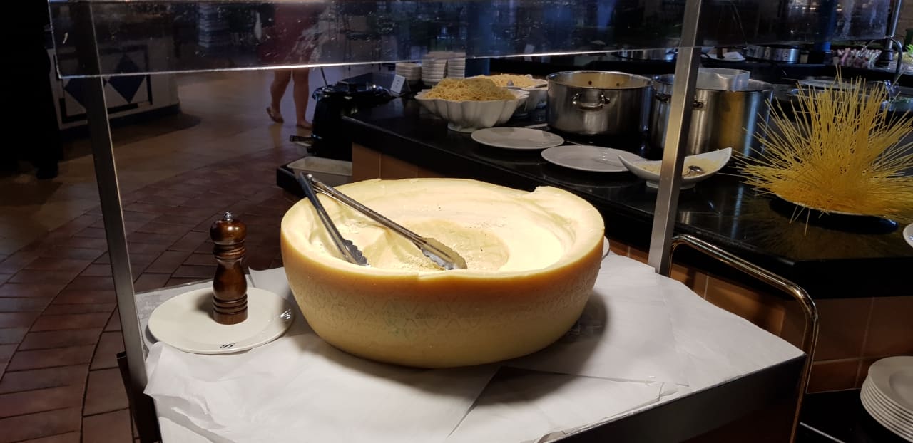 Gastro Royalton Hicacos Resort & Spa - Adults only