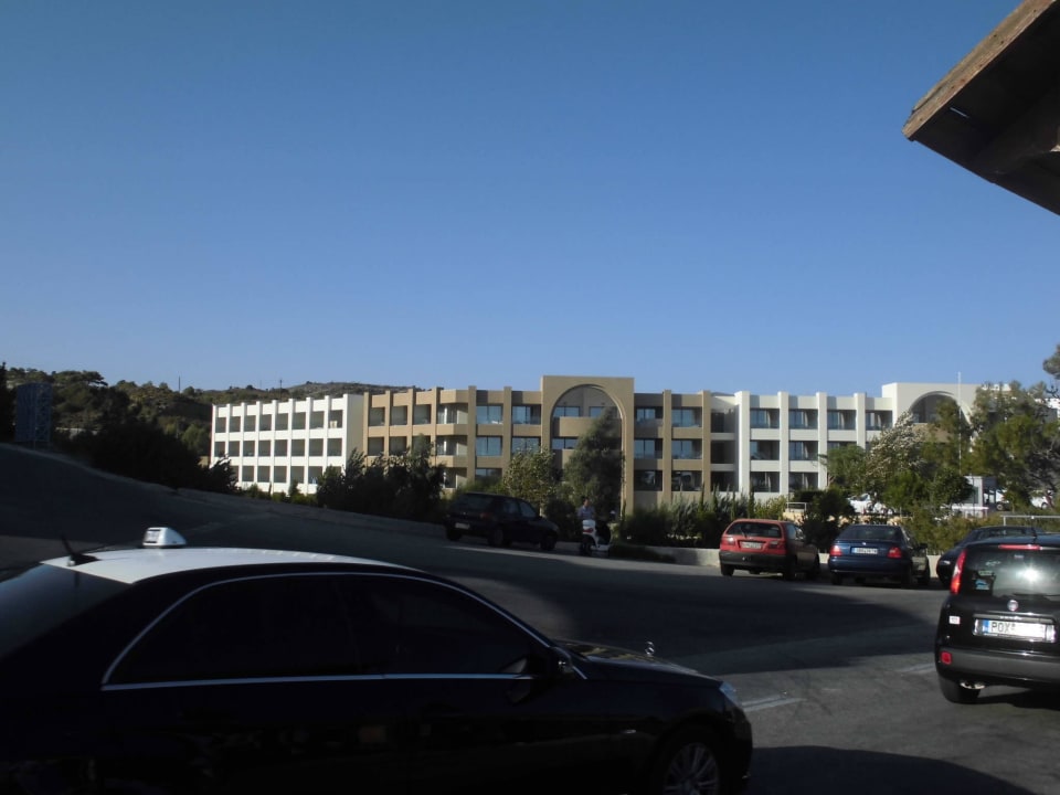 Hotel  Princess Andriana Resort & Spa