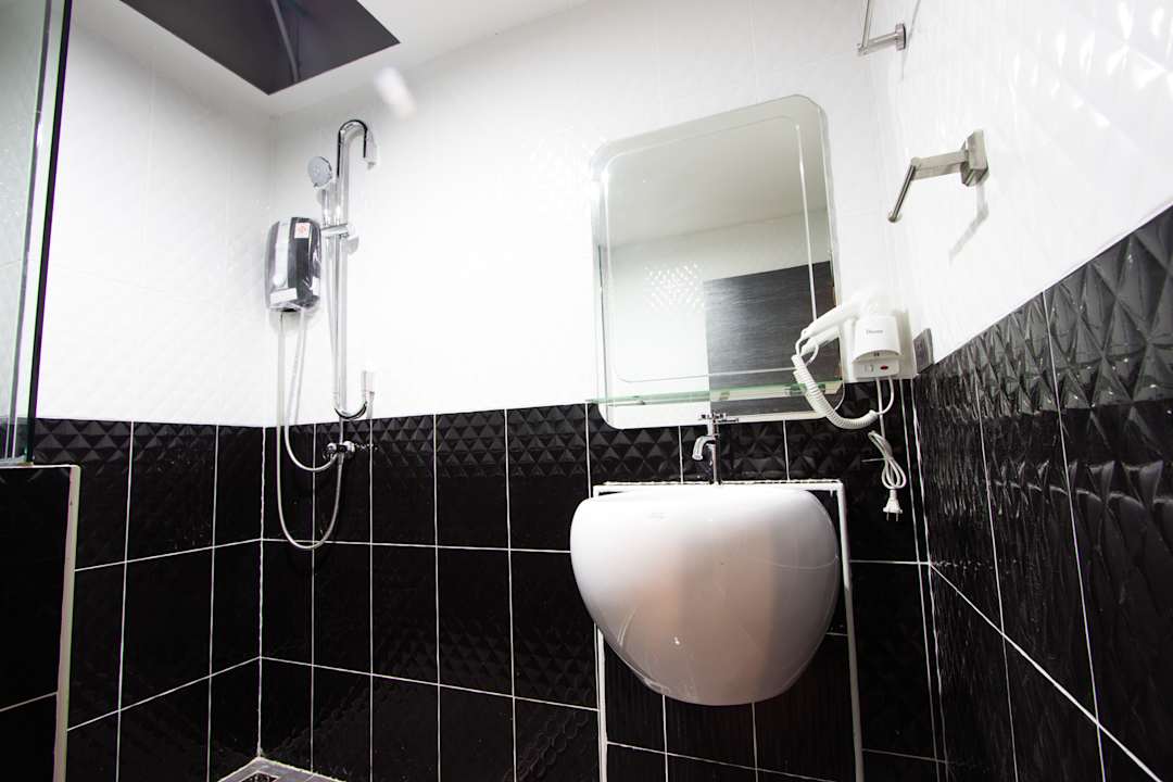 Zimmer Sakura Sky Residenz