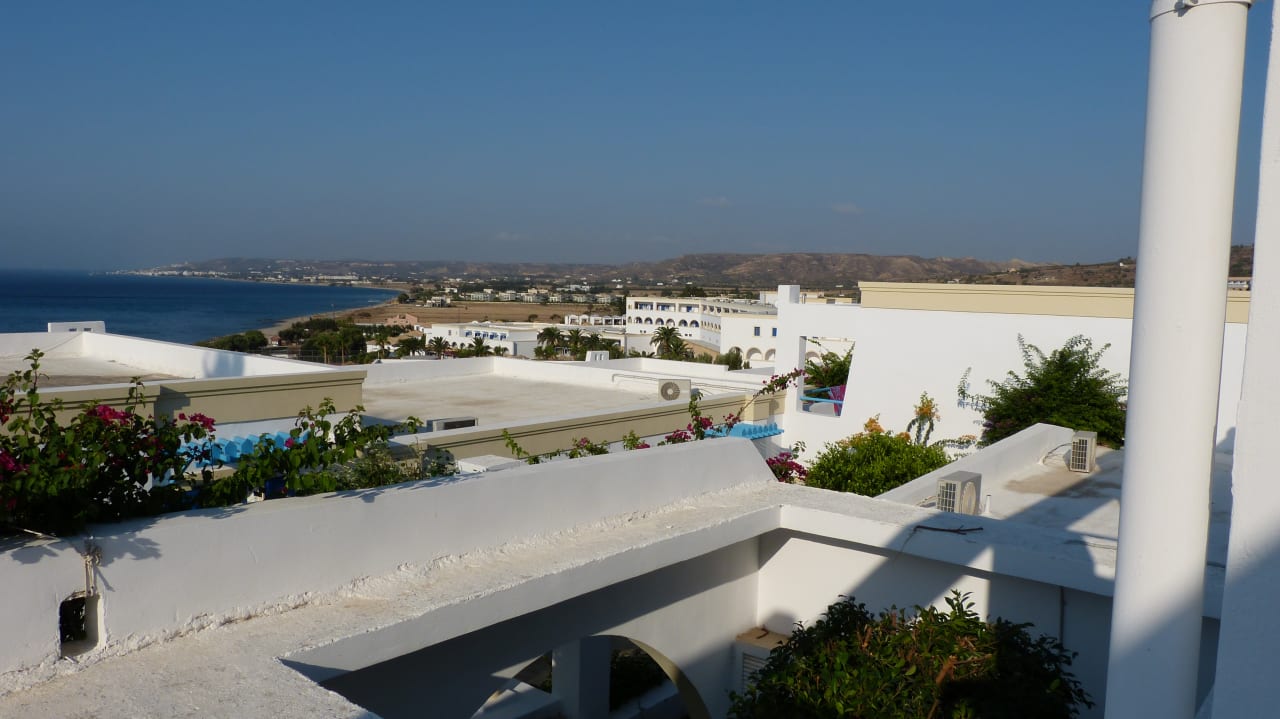 Zimmer Mitsis Norida