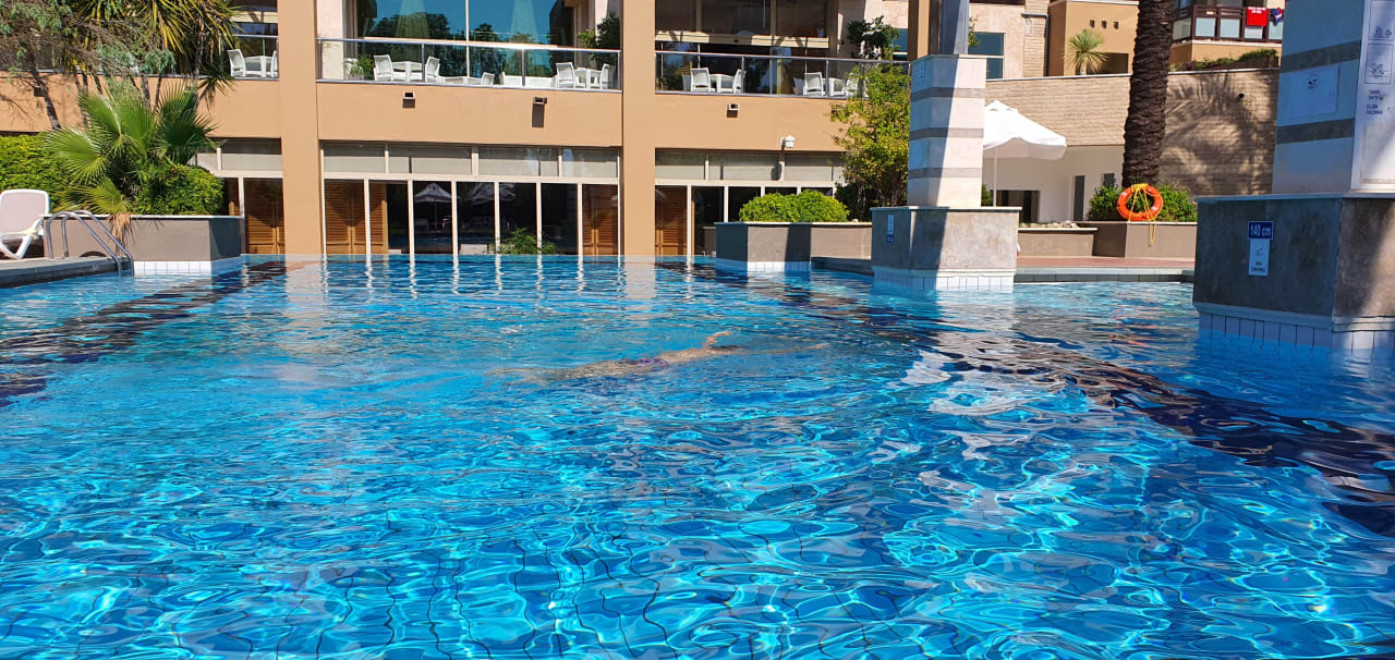 Pool TUI BLUE Xanthe