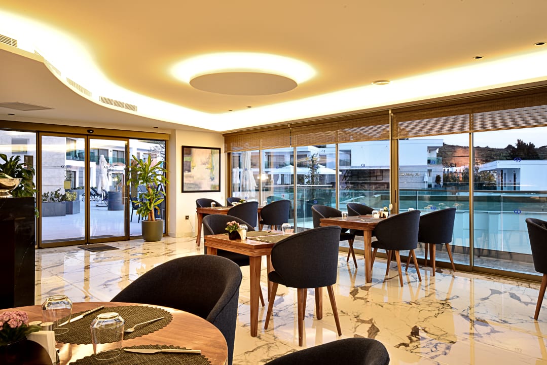 Gastro Jasmin Elite Residence & SPA