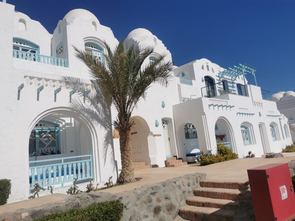 Außenansicht Arabella Azur Resort