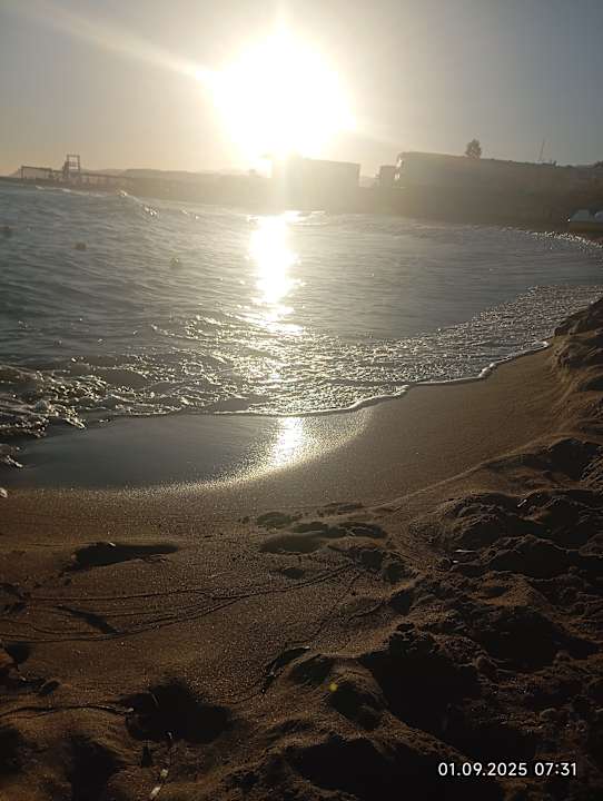 Strand allsun Hotel Carolina Mare