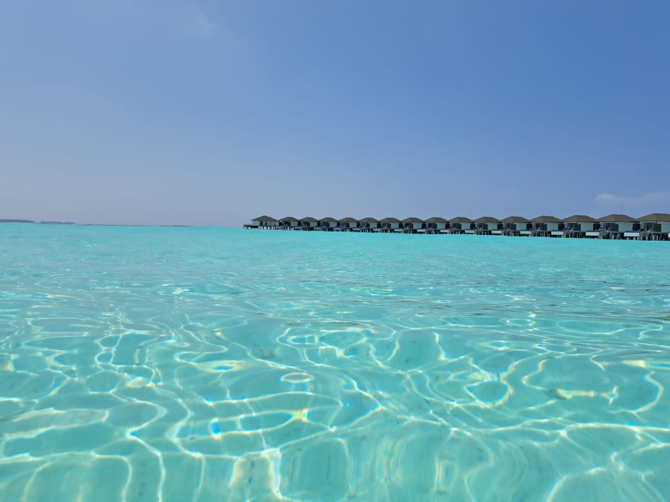 Strand ROBINSON NOONU