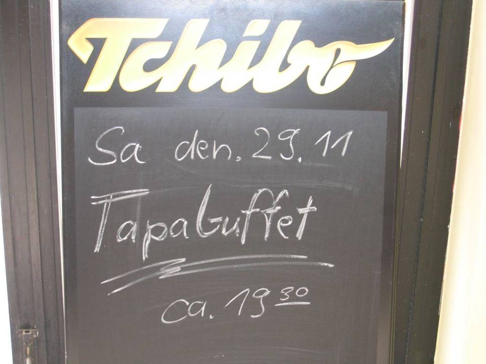 Die Ankündigung zum Hotel Ocean World