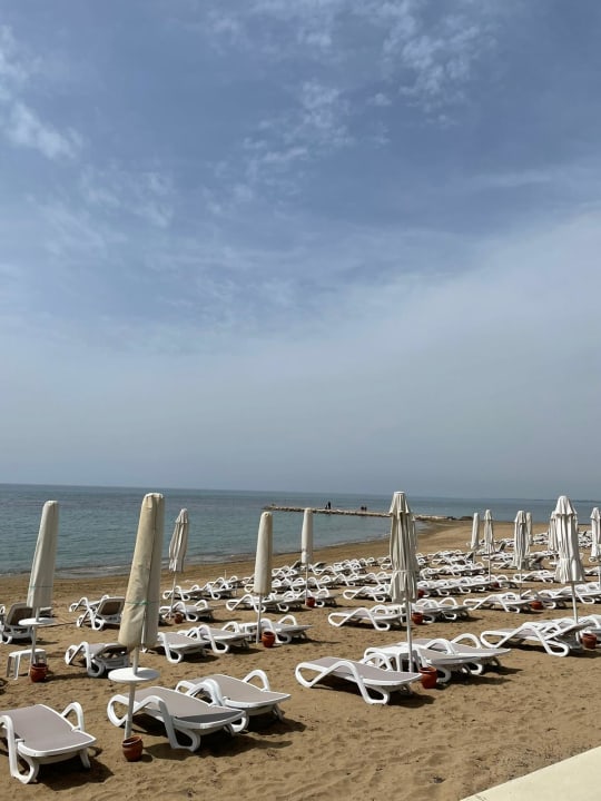 Strand Seaden Quality Resort & Spa