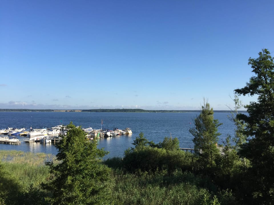 See Seehotel Fleesensee