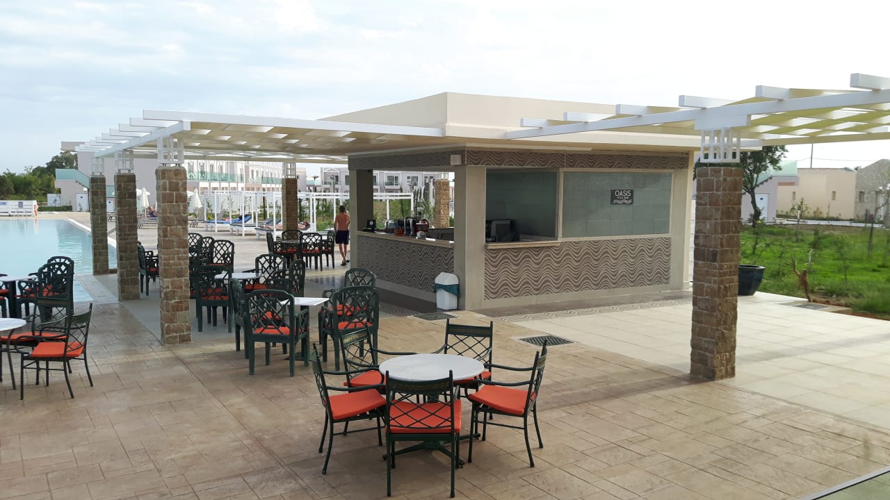 Gastro Sandy Villas Resort