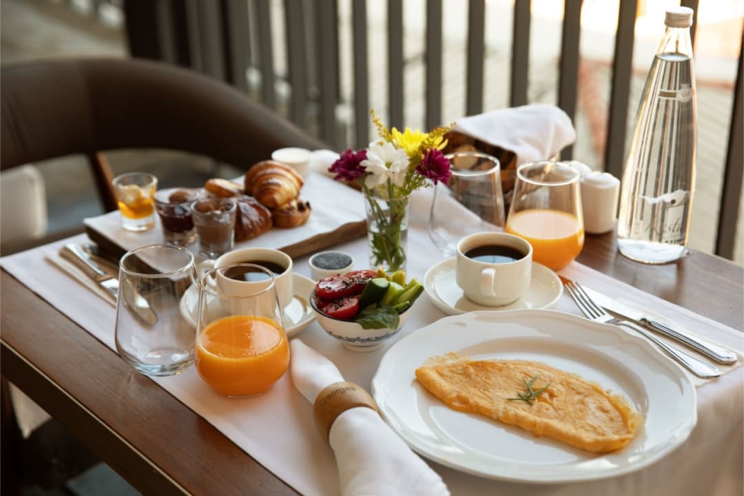 Gastro Georges Hotel Galata