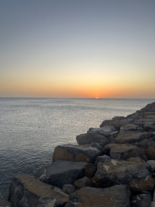 Strand Meliá Laguna Beach