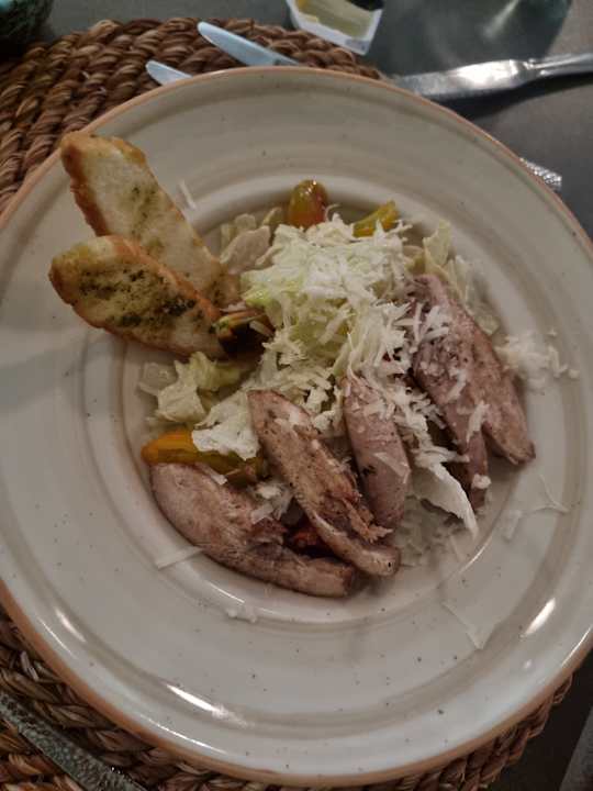 Gastro Fort Arabesque Resort, Spa & Villas