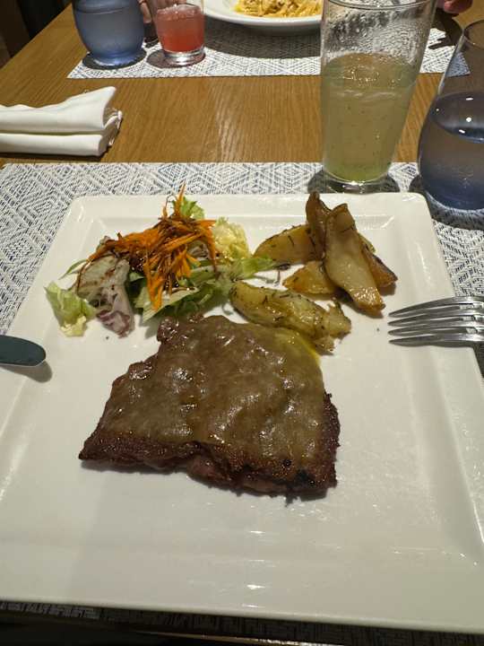 Gastro Catalonia Playa Maroma