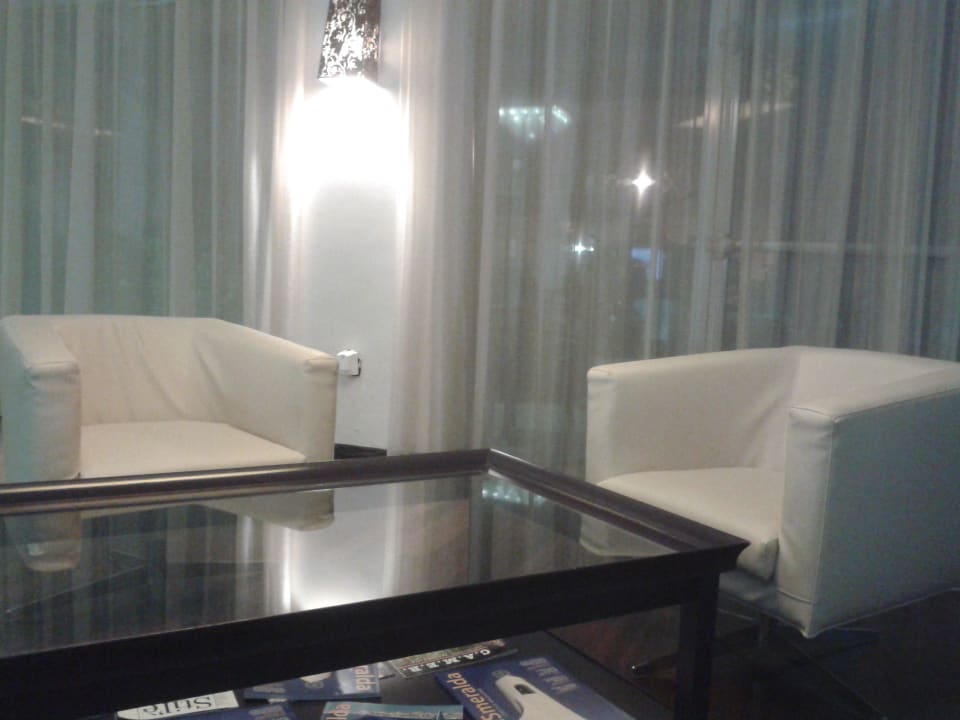 Miejsce przy recepcji Hotel For You