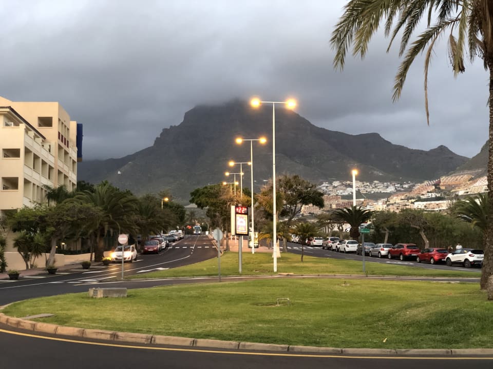 Außenansicht LABRANDA Bahía y Villas Fañabé