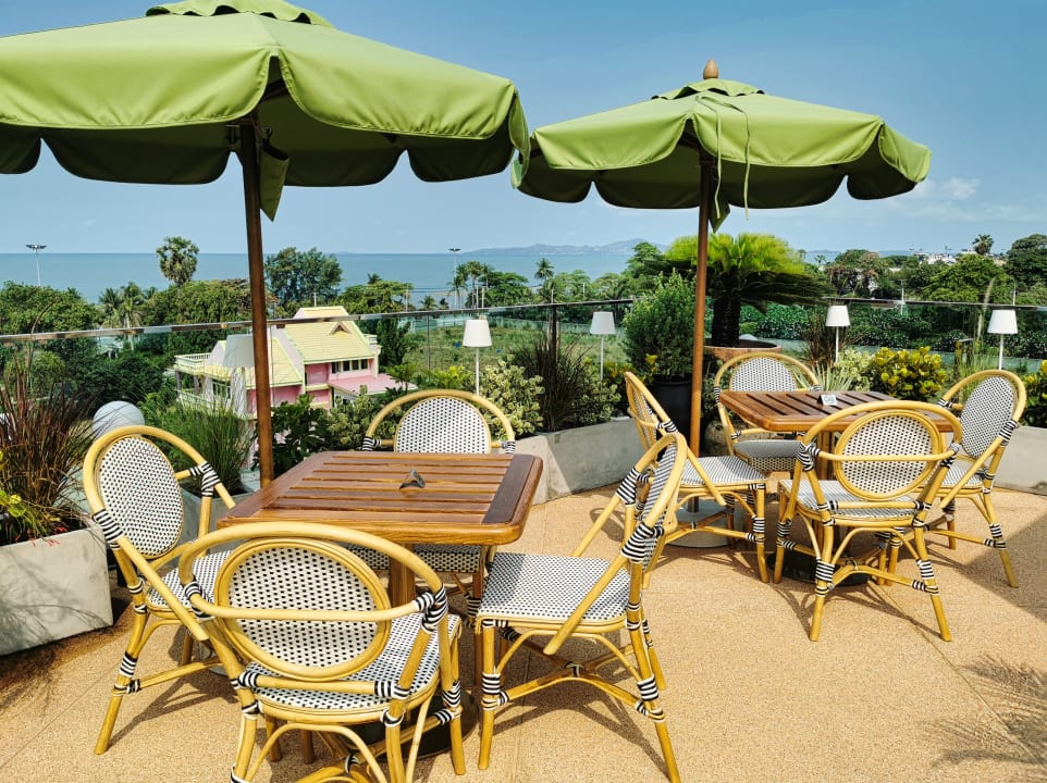 Gastro Tribe Pattaya