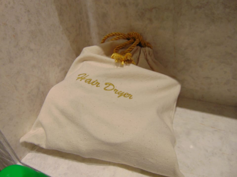 Zimmer Harbour Grand Kowloon