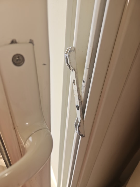 Zimmer El Karma Aqua Beach Resort