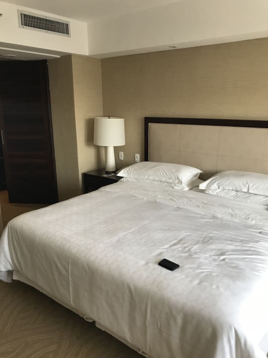 Zimmer Sheraton Rio Hotel & Towers