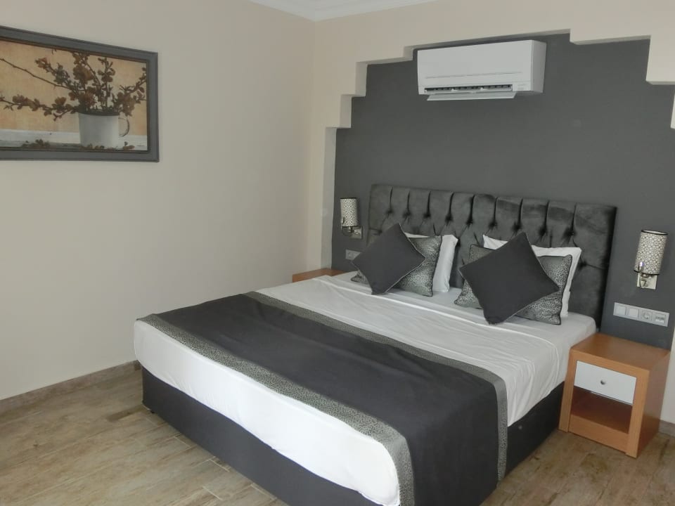 Zimmer VONRESORT Golden Beach