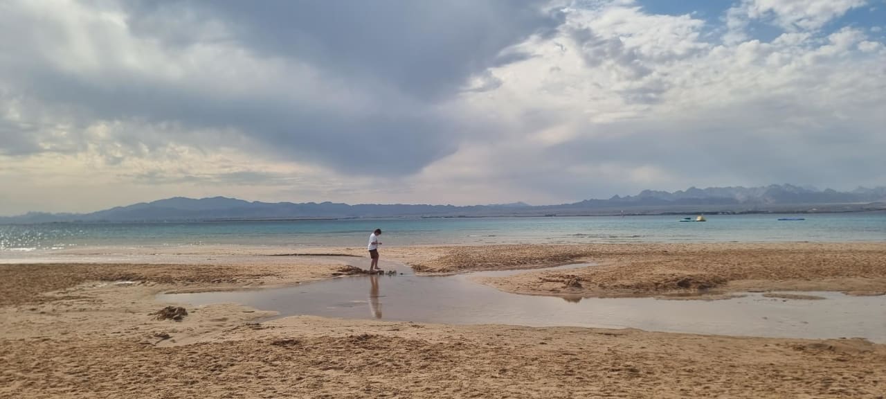 Strand ROBINSON SOMA BAY