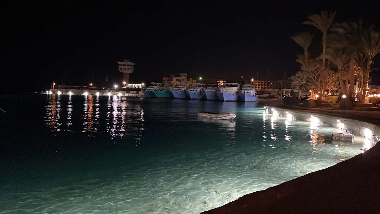 Strand Arabella Azur Resort