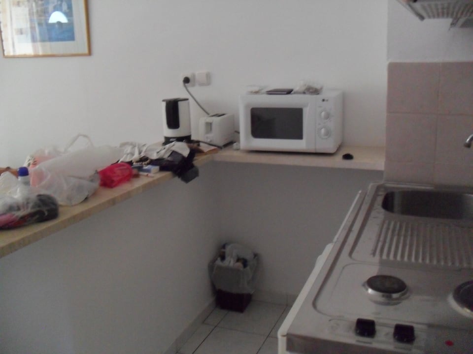 Aneks Oceanis Park Hotel