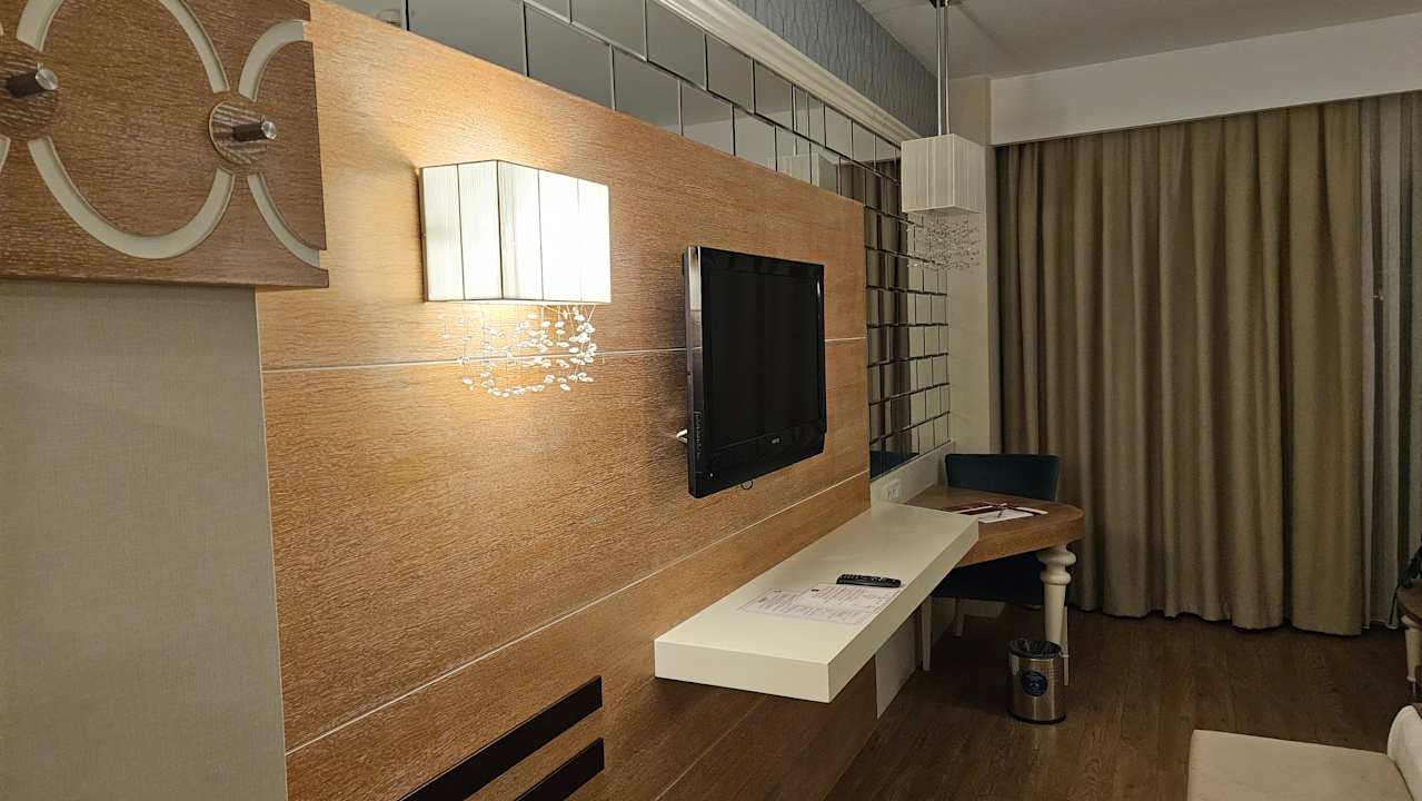 Zimmer Sentido Trendy Verbena Beach