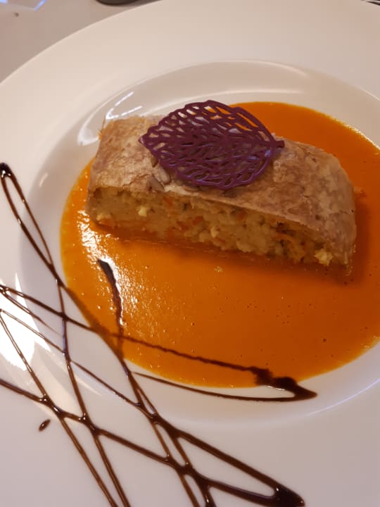 Gastro Biohotel Stillebach