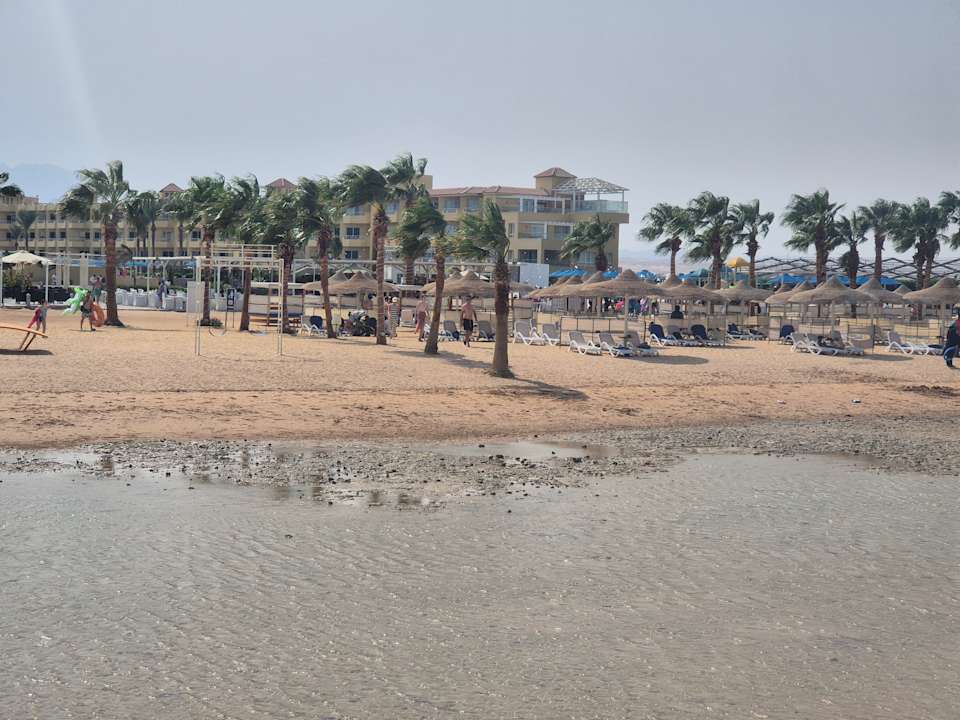 Strand Amwaj Beach Club Abu Soma Resort