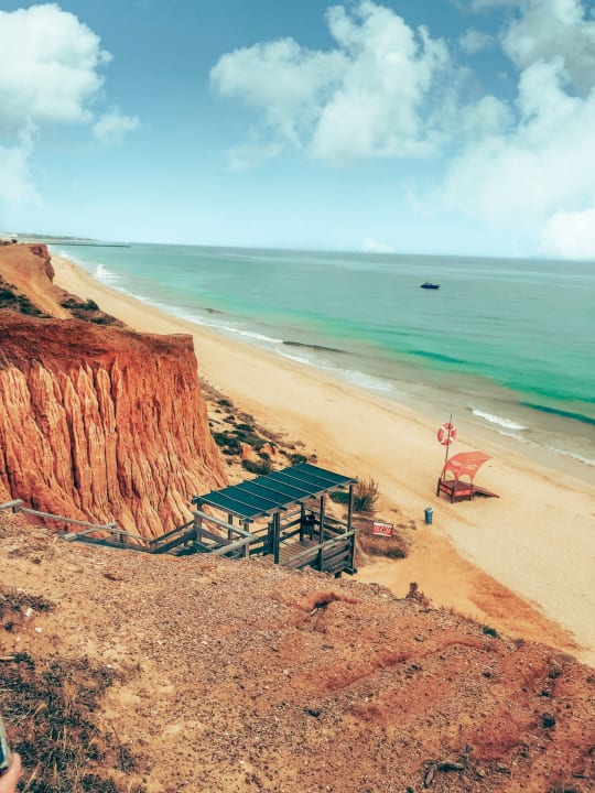 Außenansicht AP Adriana Beach Resort