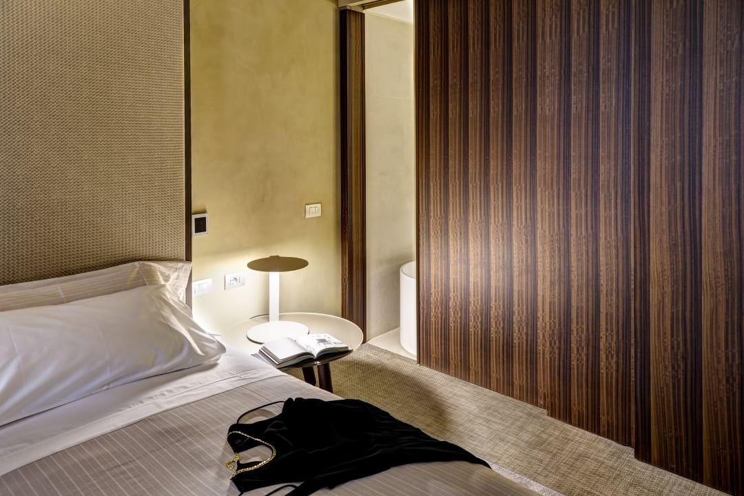 Zimmer ME Milan Il Duca