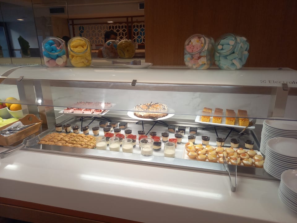 Gastro Atrium Ambiance Hotel