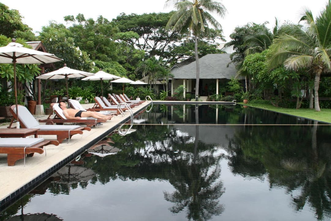 Pool Hotel Fisherman's Village Resort